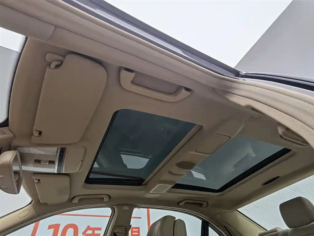 Mercedes-Benz S-Class 2010 Model S 400 L HYBRID фото 14