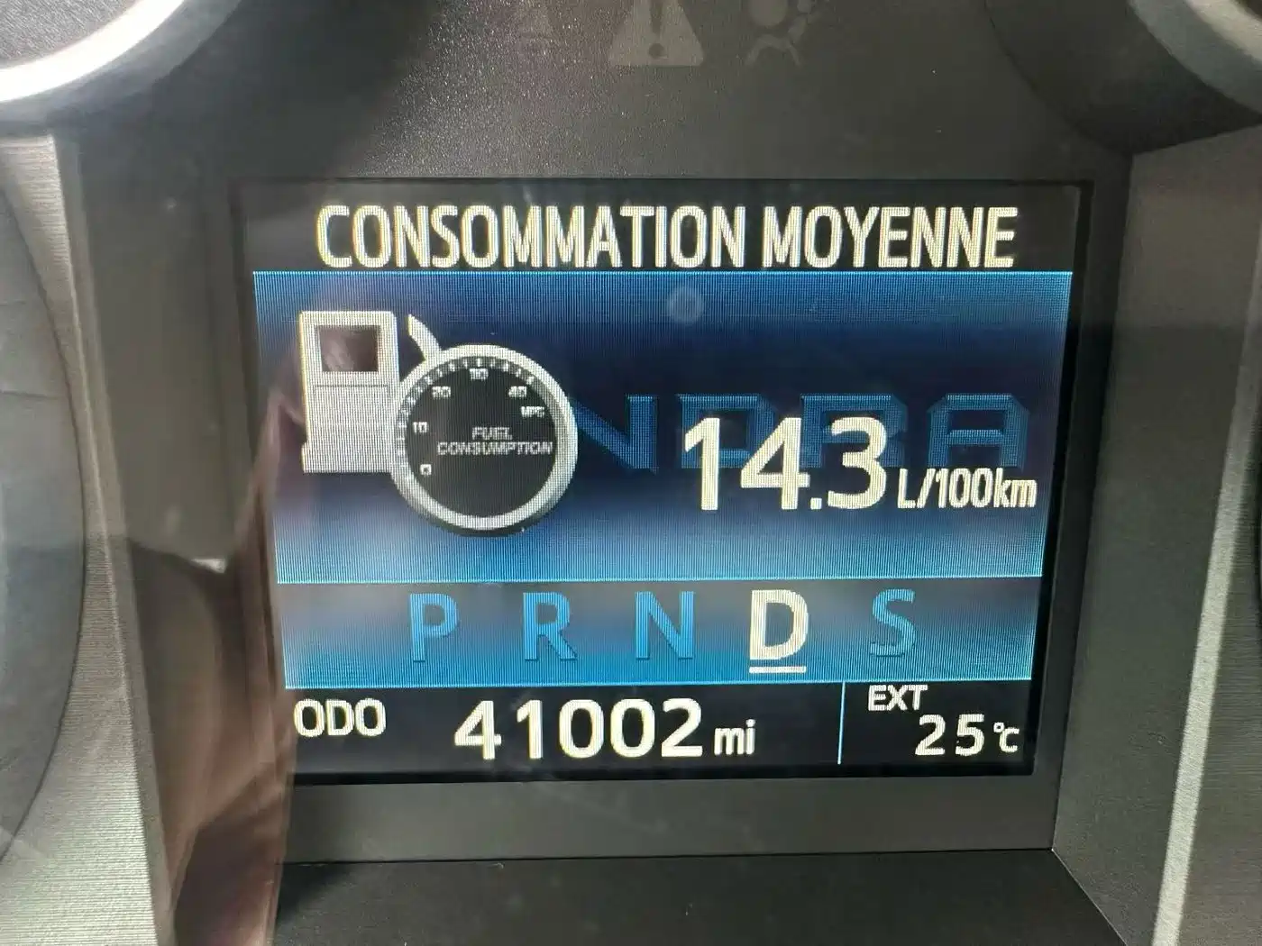 Toyota Tundra 2014 5.7L TRD Pro фото 19