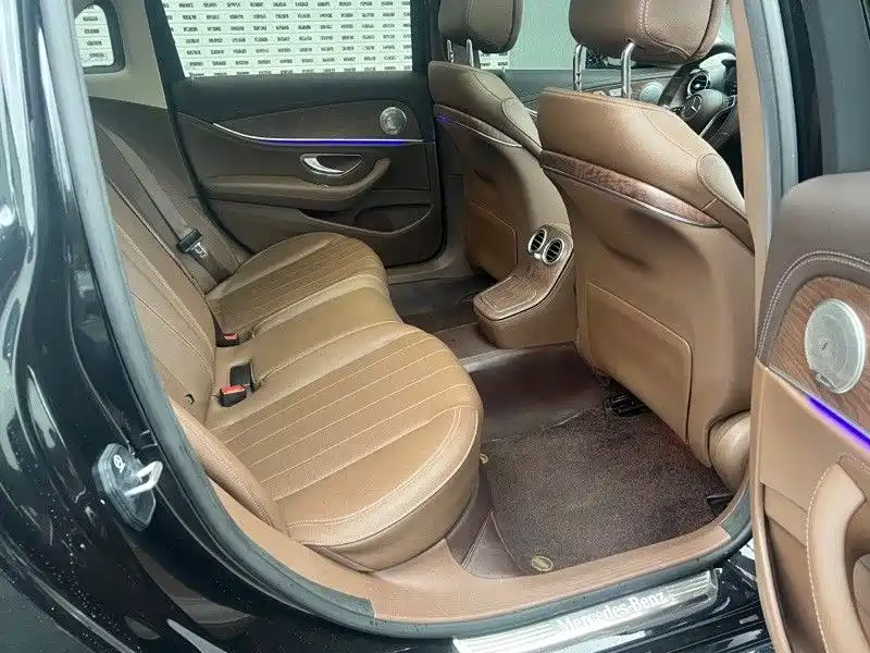 Mercedes-Benz E-Class 2023 E 300 L Luxury фото 7