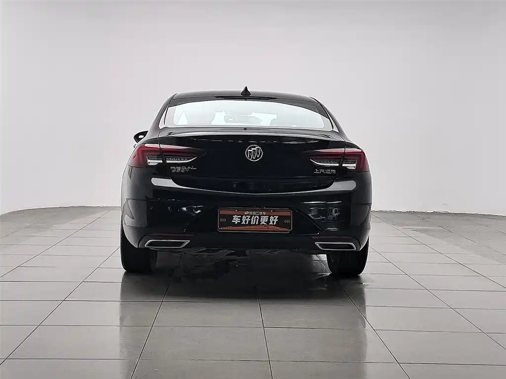 BUICK REGAL