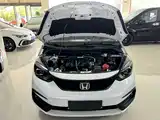 Фото 23 - Honda Fit