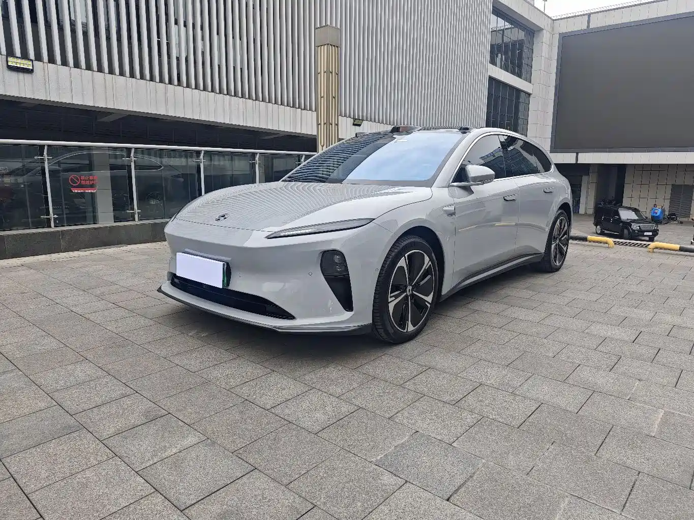 NIO ET5T 2024 75kWh Touring