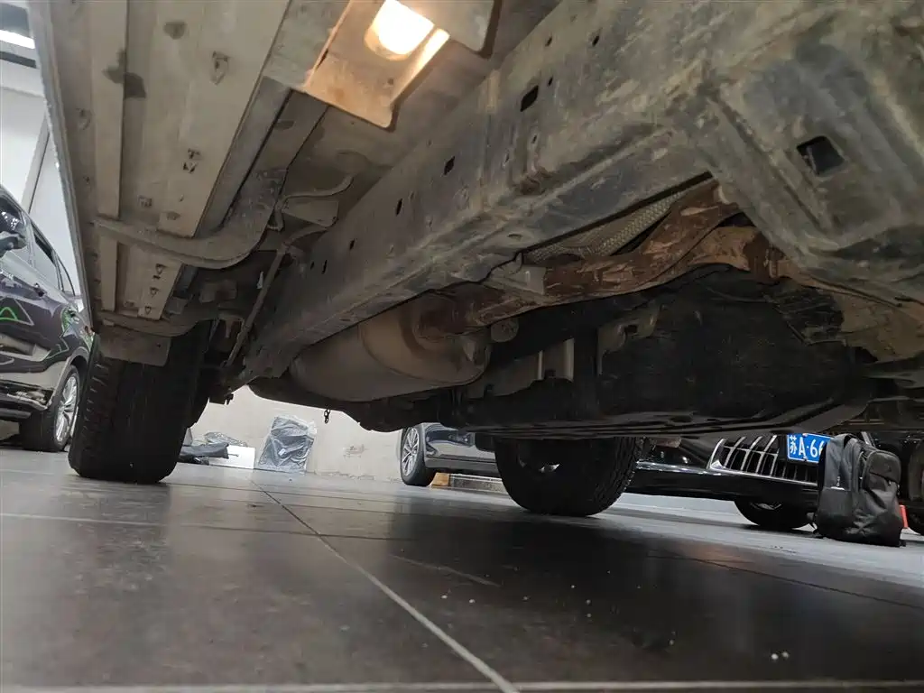 Toyota Prado 2018 3.5L Auto TX-L фото 19