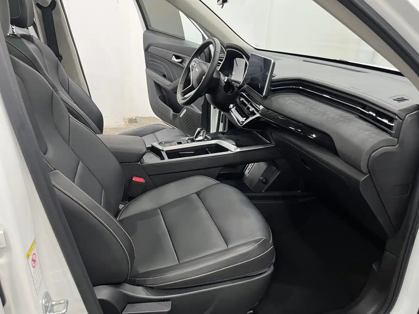 Haval Chitu 2022 Power Edition 1.5T Purple Copper Rabbit фото 4