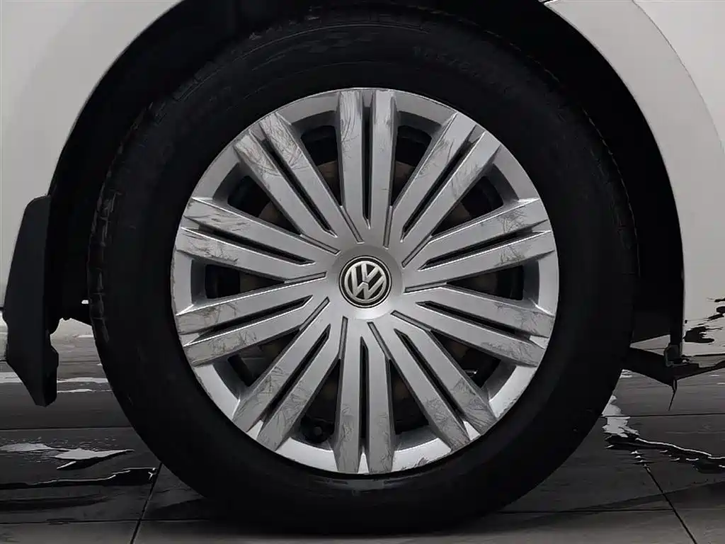 Volkswagen Polo 2018 1.5L Auto Comfort фото 17