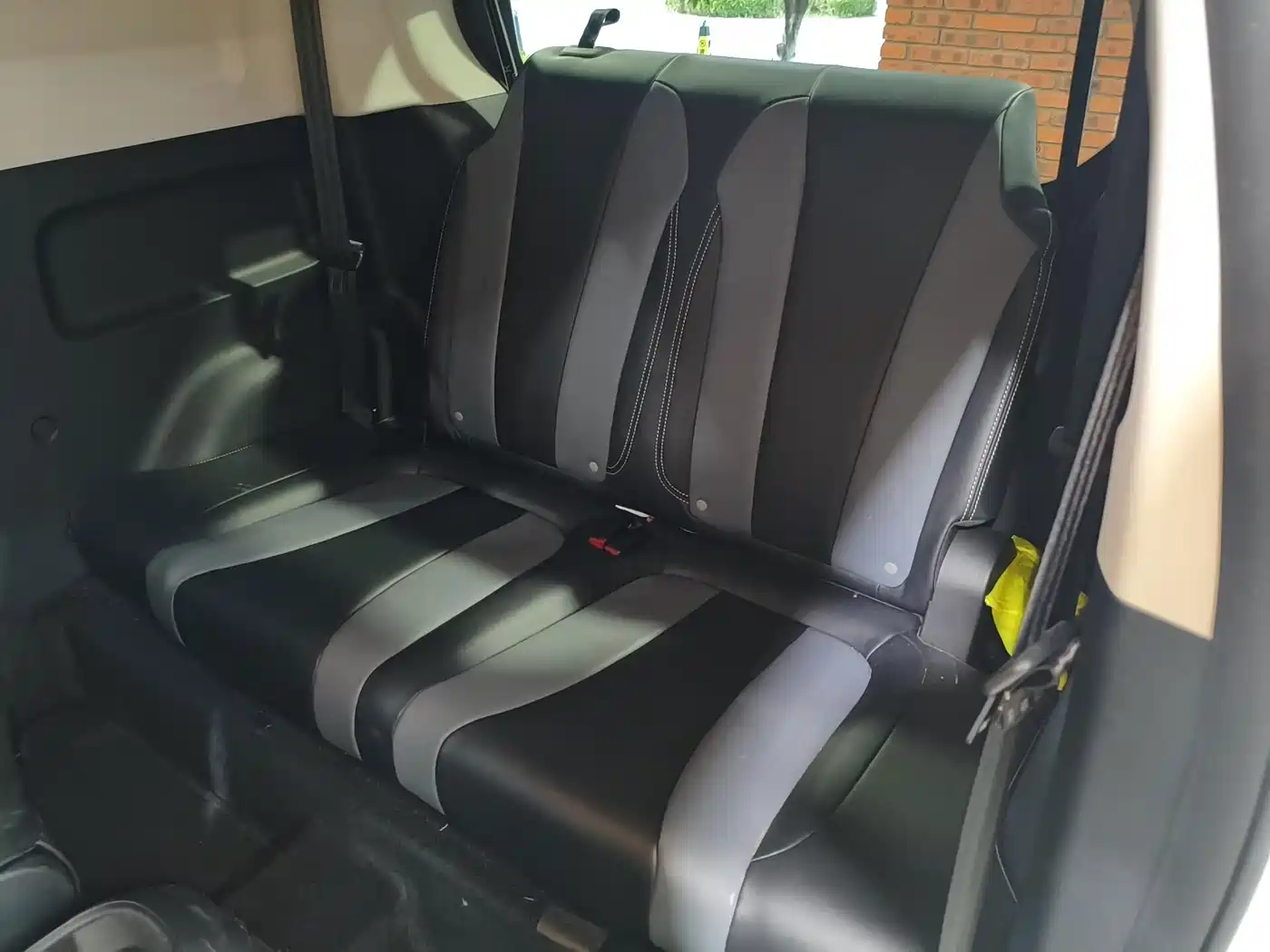 Roewe Kaiwei CLEVER 2023 2022 311km Vitality Bobo Edition