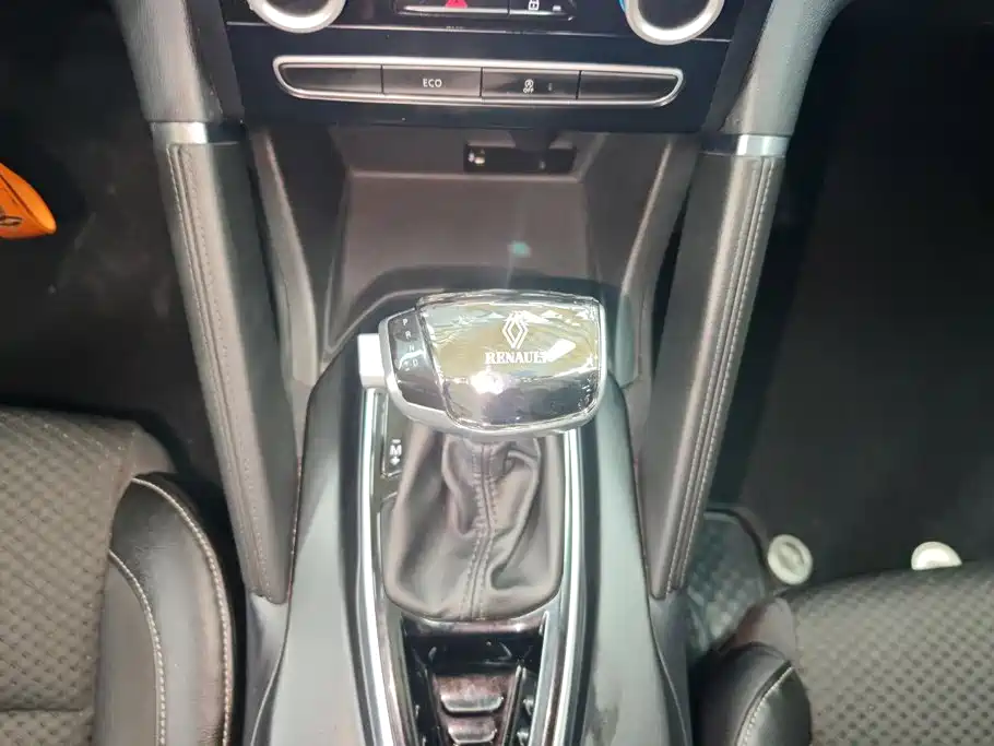 Renault Koleos 2019 2019 SCe200 2WD Explore Smart Benefit Edition China V