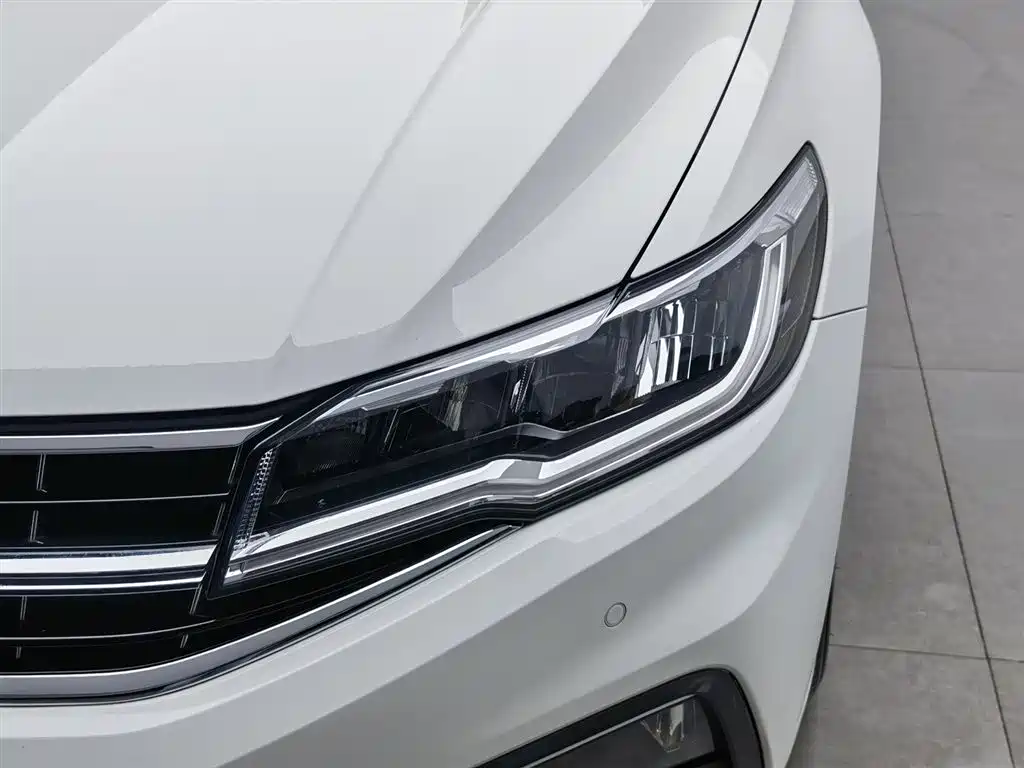 Volkswagen Bora 2019 Facelift 280TSI DSG Luxury China VI фото 7
