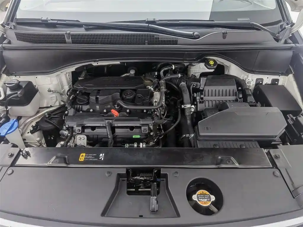 Hyundai Kustu 2021 270TGDi Premium LUX фото 6