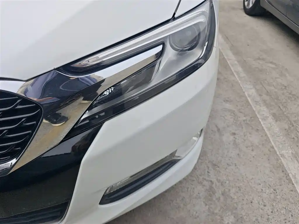 DS 5LS 2016 2015 1.6T Elegance THP160