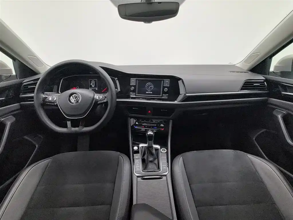Volkswagen Sagitar 2020 280TSI DSG Luxury China VI фото 5