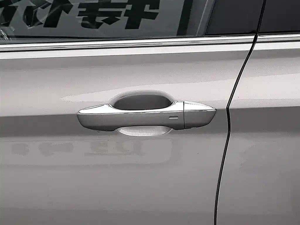 Volkswagen Sagitar 2020 280TSI DSG Luxury China VI фото 18