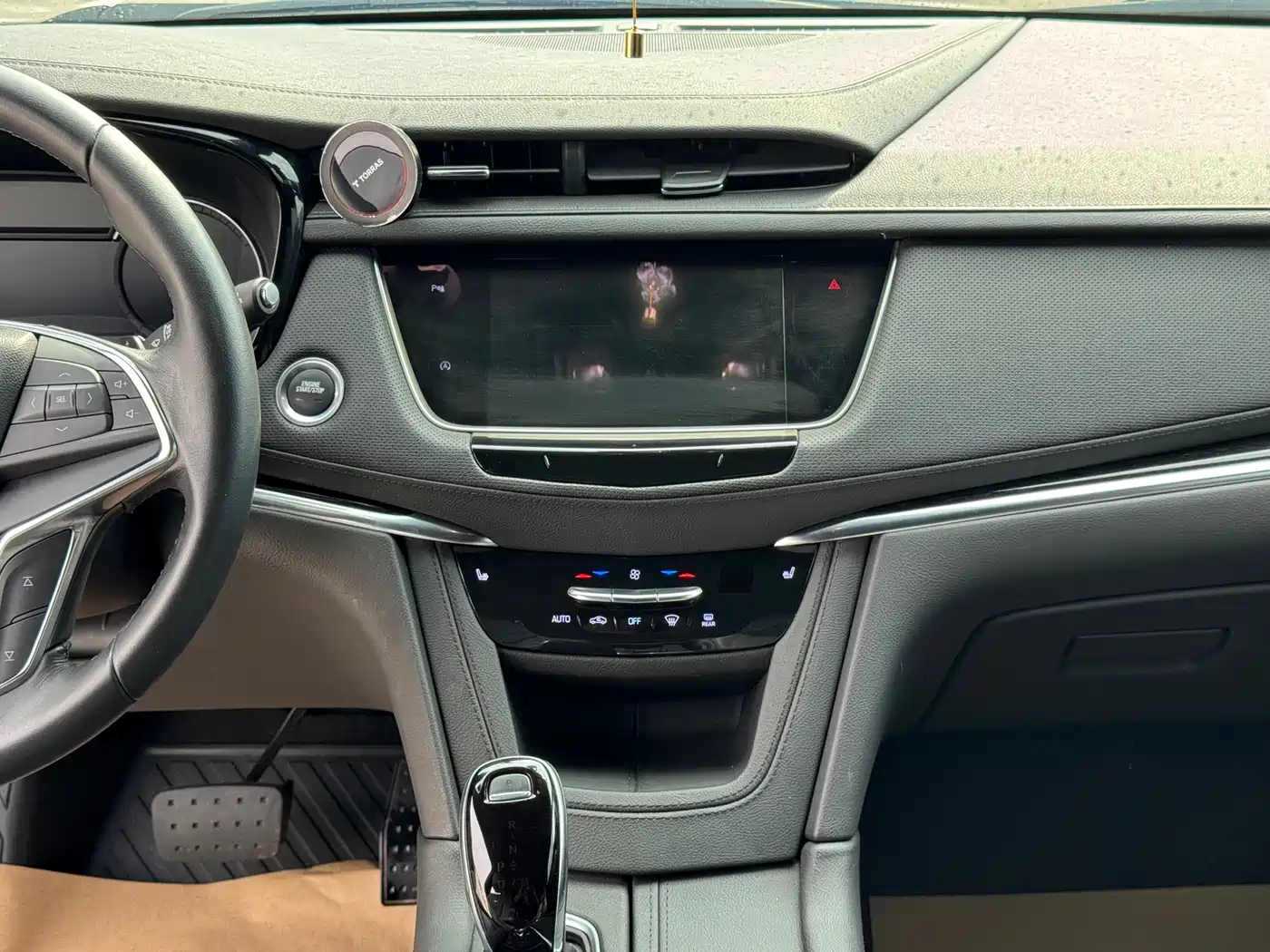 Cadillac XT5 2022 2.0T 2WD Luxury фото 16