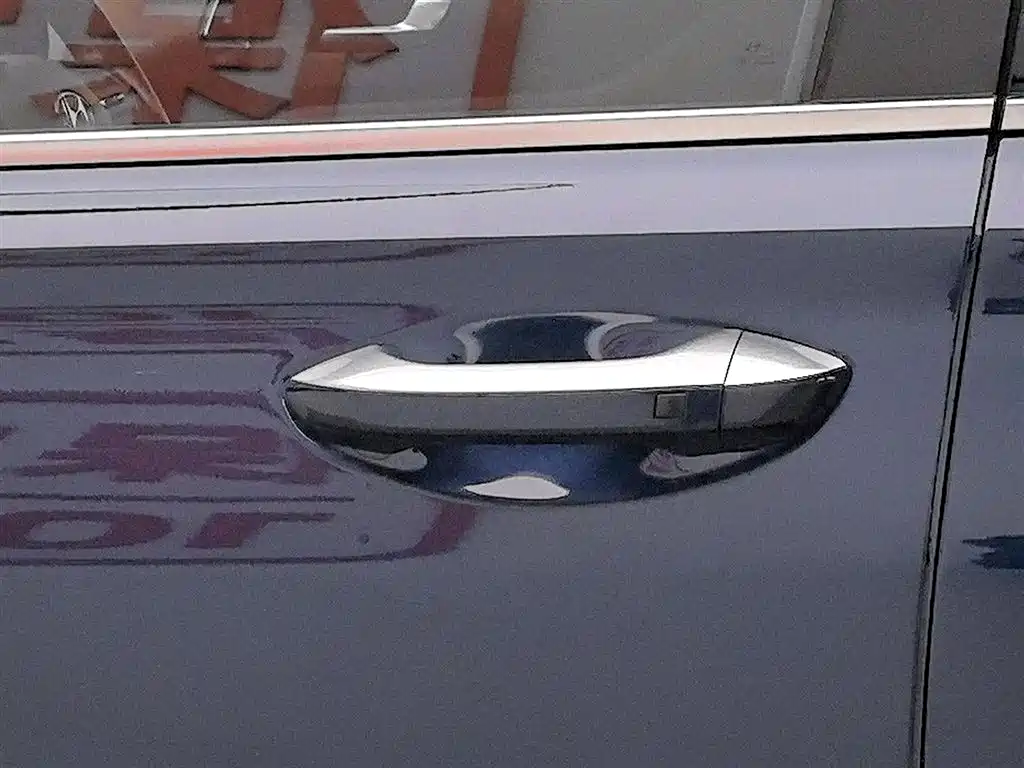 Hyundai Santa Fe 2019 380 TGDi TOP Automatic 4WD Flagship (HTRAC) China VI фото 18
