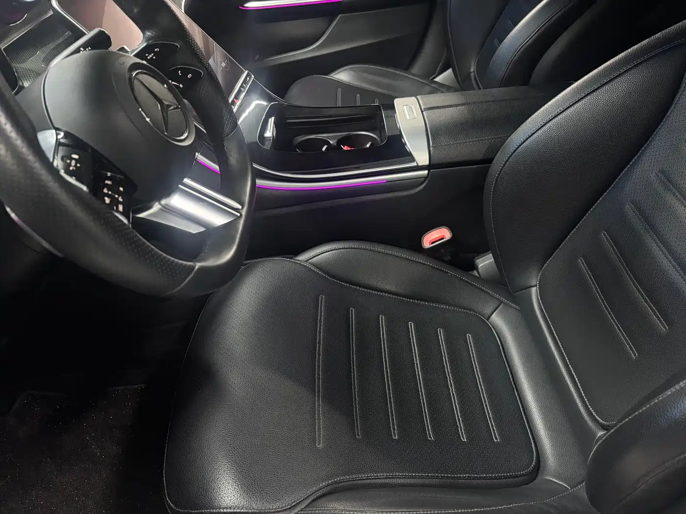 Mercedes-Benz C-Class 2022 C 260 L Sport Edition фото 4