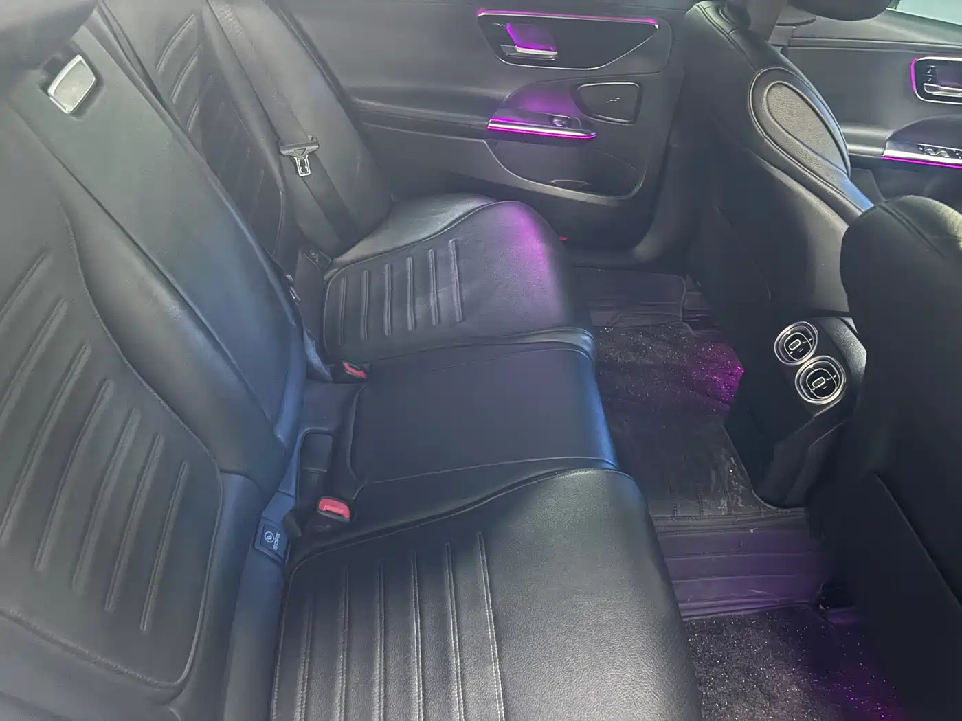 Mercedes-Benz C-Class 2022 C 260 L Sport Edition фото 13