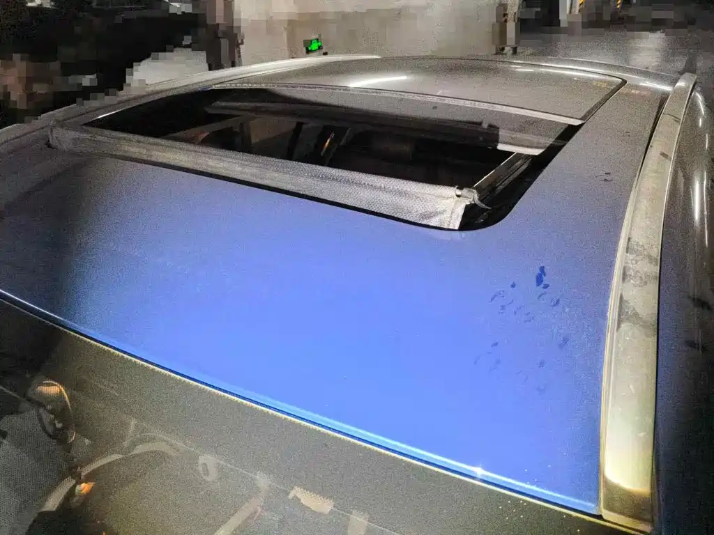 Qoros 5 2018 2018 Facelift 1.6T Automatic Premium