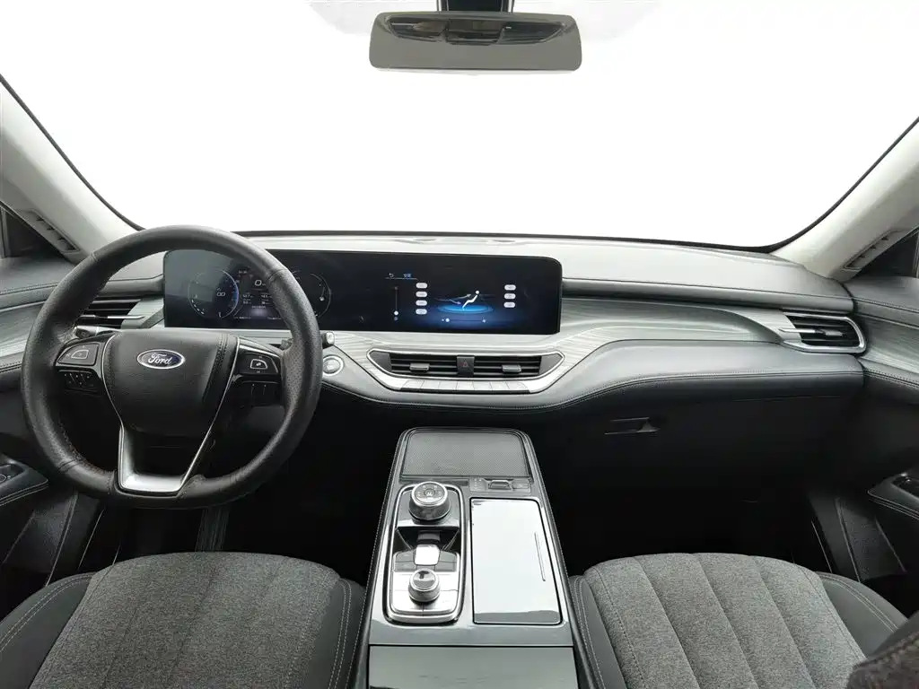 FORD LINGYU