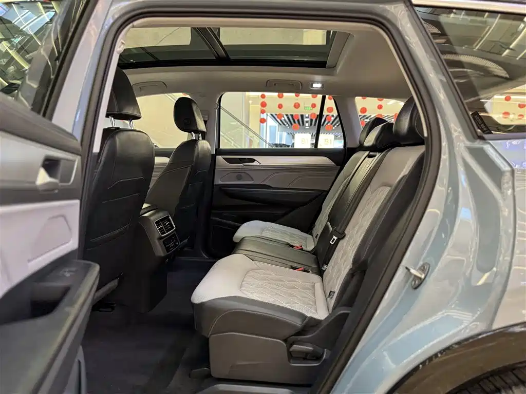 VOLKSWAGEN RANGE PATROL