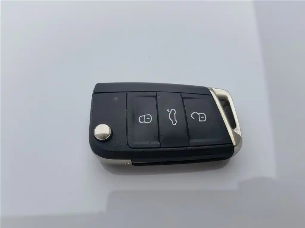 Volkswagen Golf 2018 1.6L Automatic Comfort фото 19