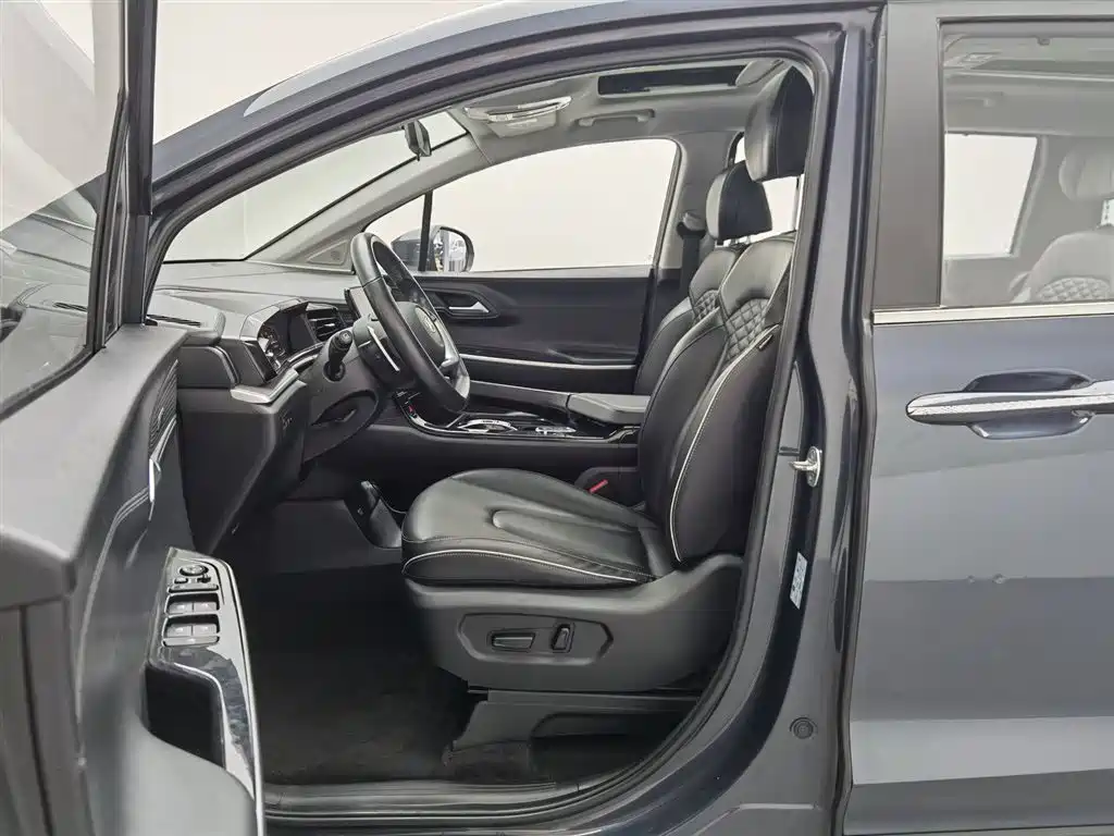 Hyundai Kustu 2021 380TGDi Smart Love Premium LUX Premium фото 10