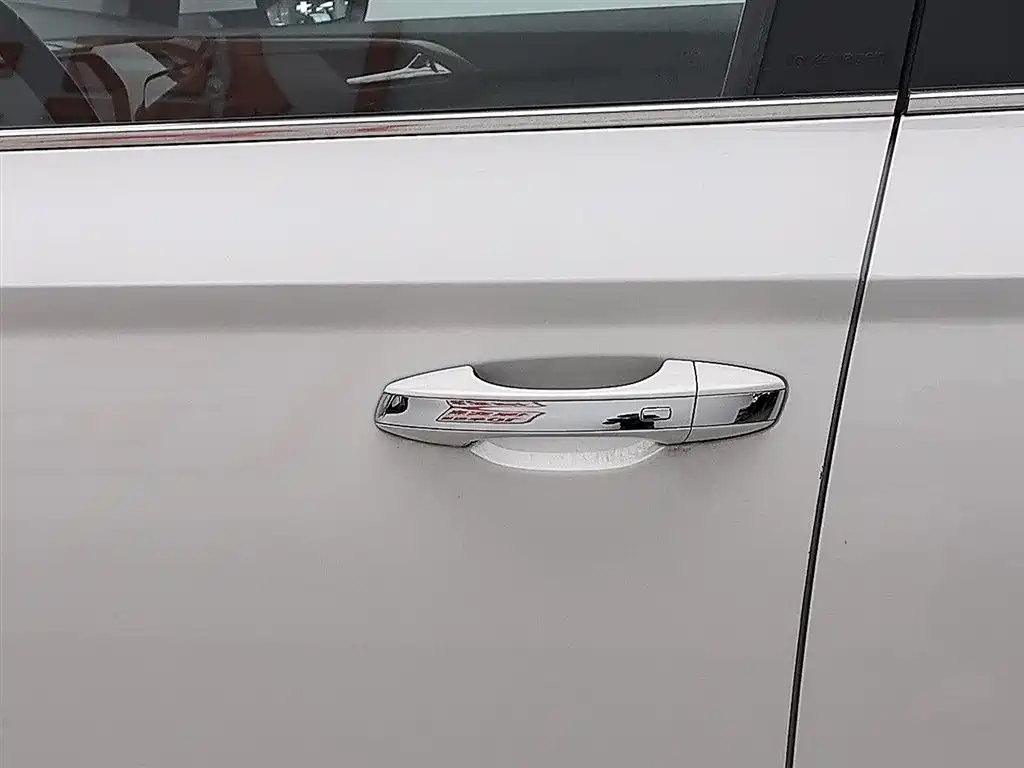 Volkswagen Tharu 2021 280TSI 2WD Luxury Plus фото 18