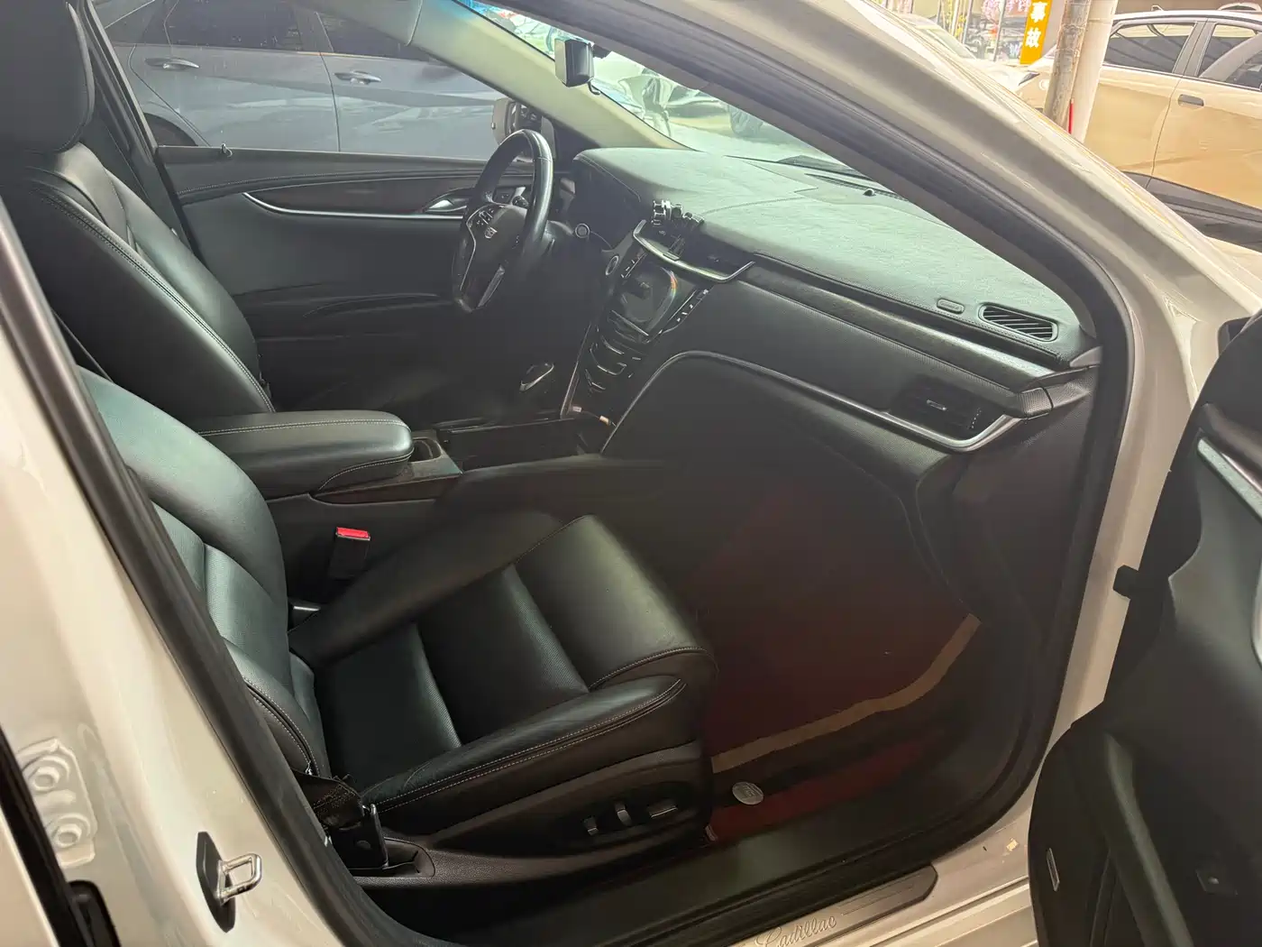 Cadillac XTS 2018 28T Elite фото 20