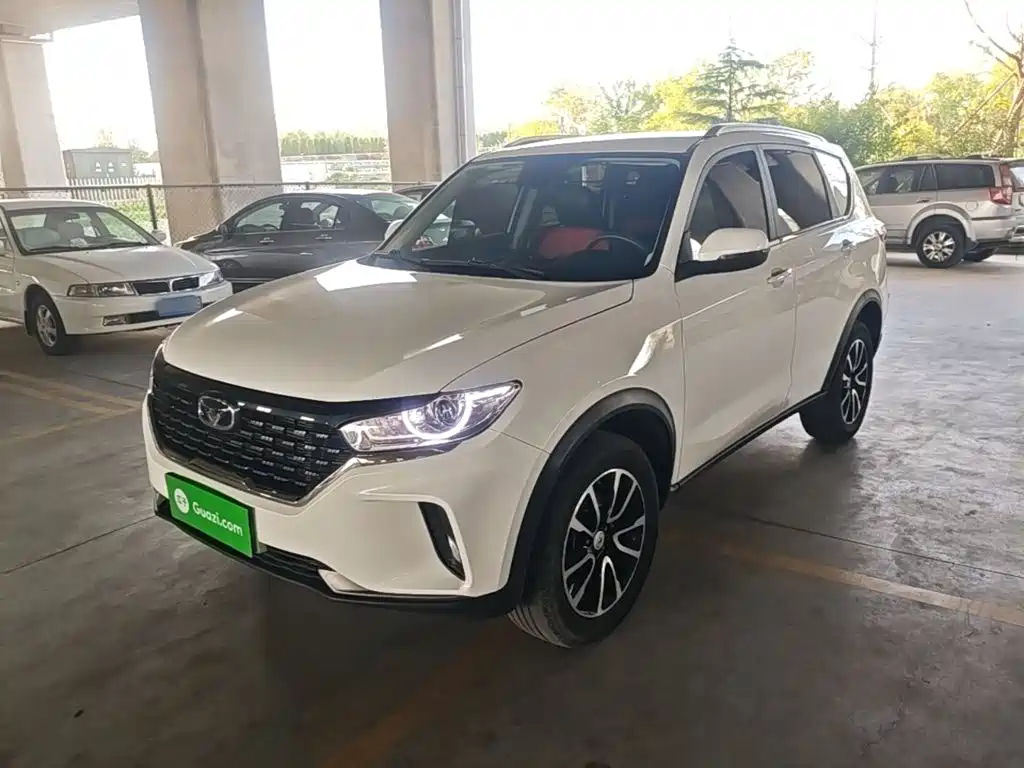 2022 Cowin Kaiyi X3