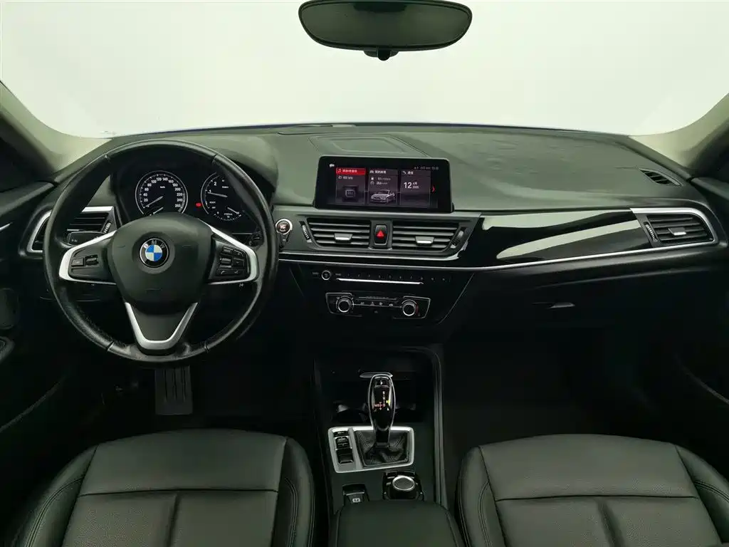 BMW 1 Series 2020 Model 120i Fashion Style фото 5