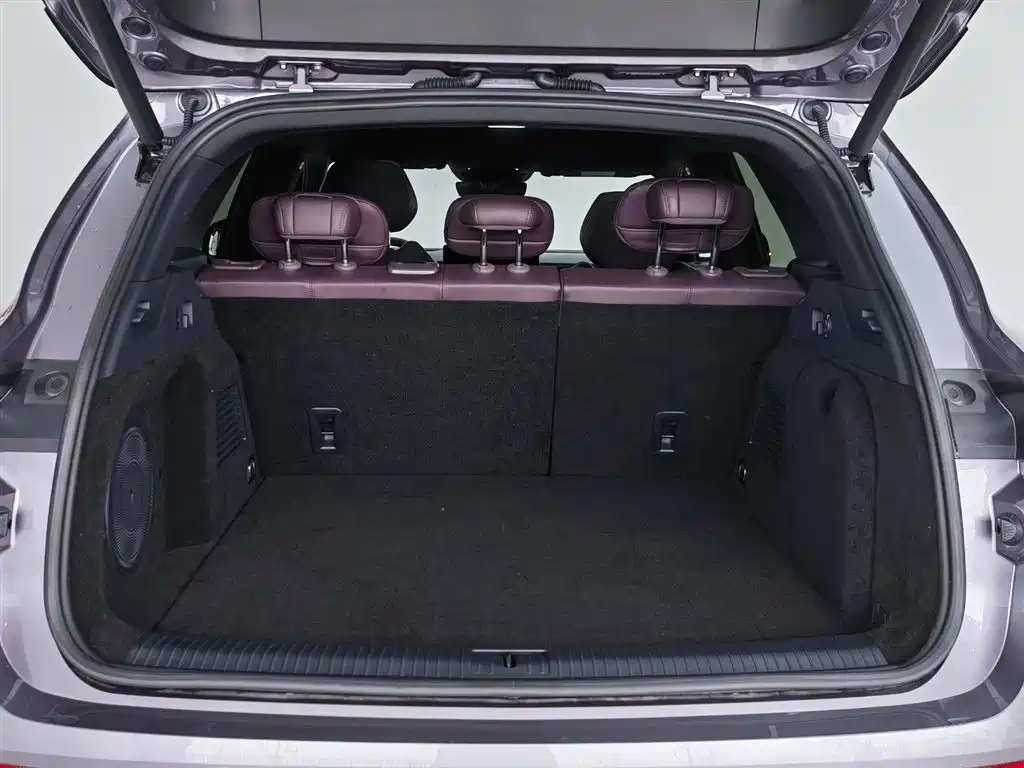 Voyah Auto VOYAH FREE 2025 FREE+ 4WD Qiankun Edition фото 16