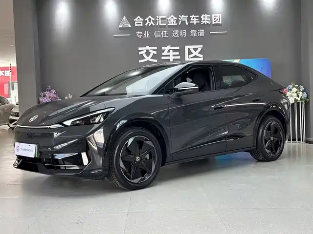 VOLKSWAGEN WITH THE CROWD 06