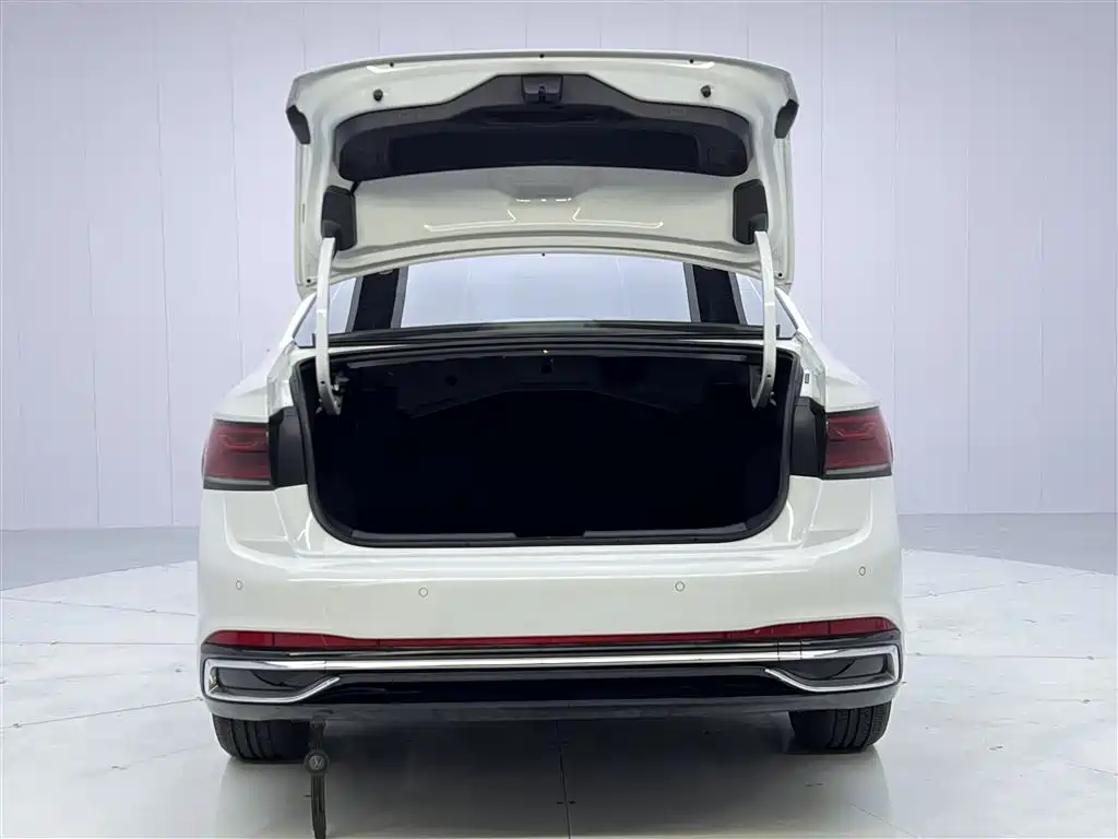 Volkswagen Sagitar 2023 300TSI DSG Surpassing Edition фото 6