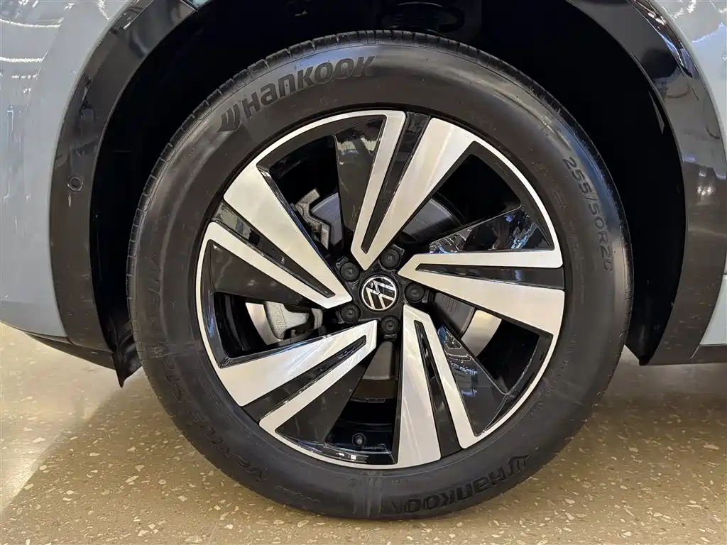 VOLKSWAGEN RANGE PATROL