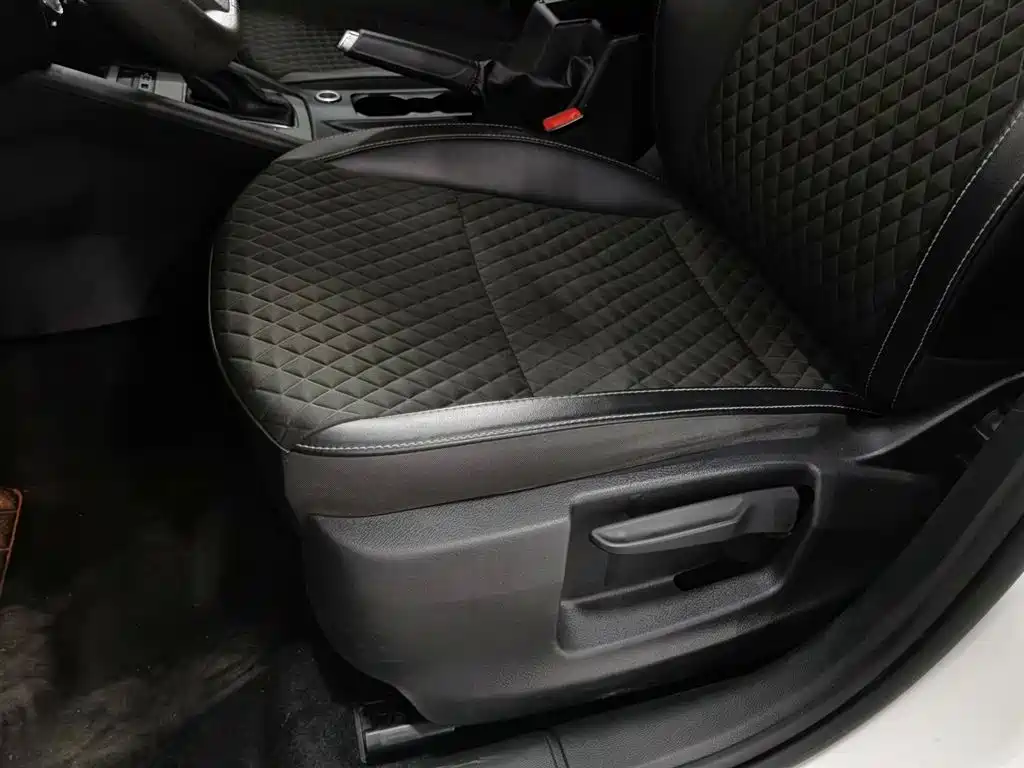 Škoda Octavia 2020 TSI230 DSG Smart Luxury Edition фото 20