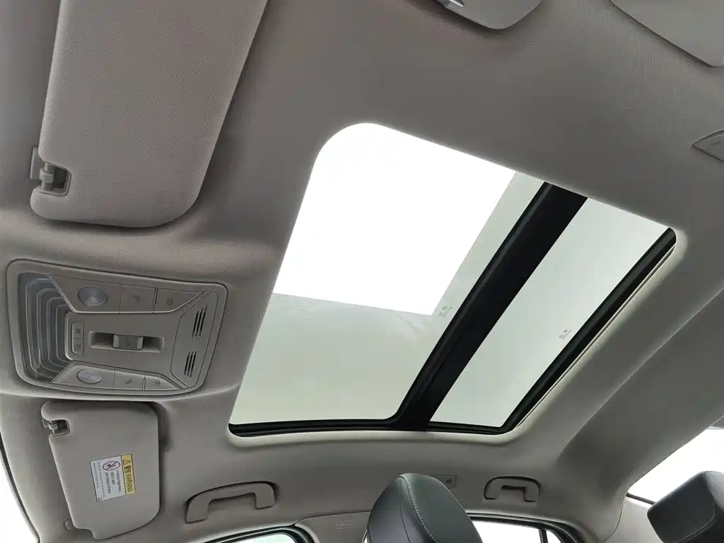 Hongqi H5 2019 30TD Smart Connect Enjoy Edition фото 14