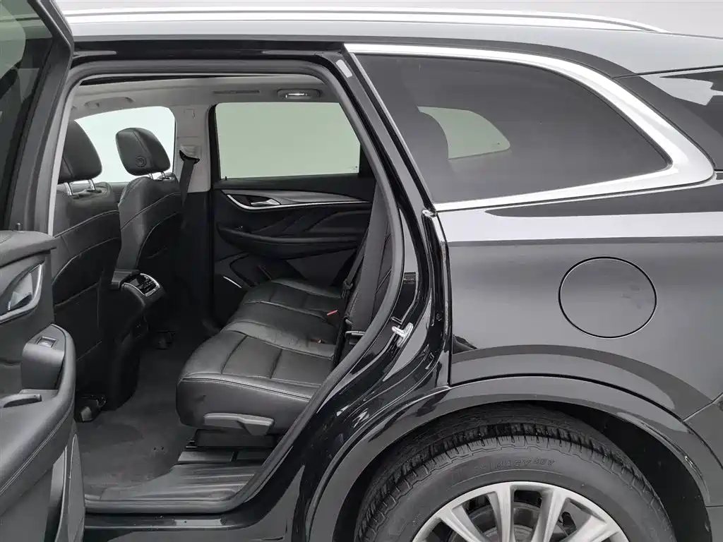 Buick Enclave 2020 28T 4WD Premium Model фото 15