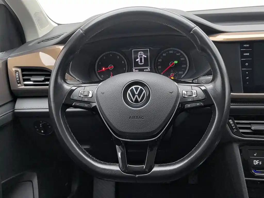 Volkswagen Tharu 2021 280TSI 2WD Luxury Plus фото 11