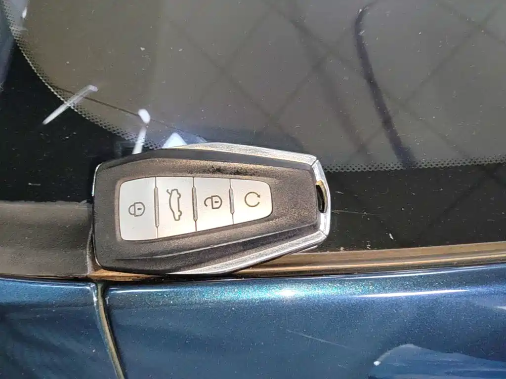 Geely Jia Ji 2022 2022 1.8TD DCT Platinum Premium