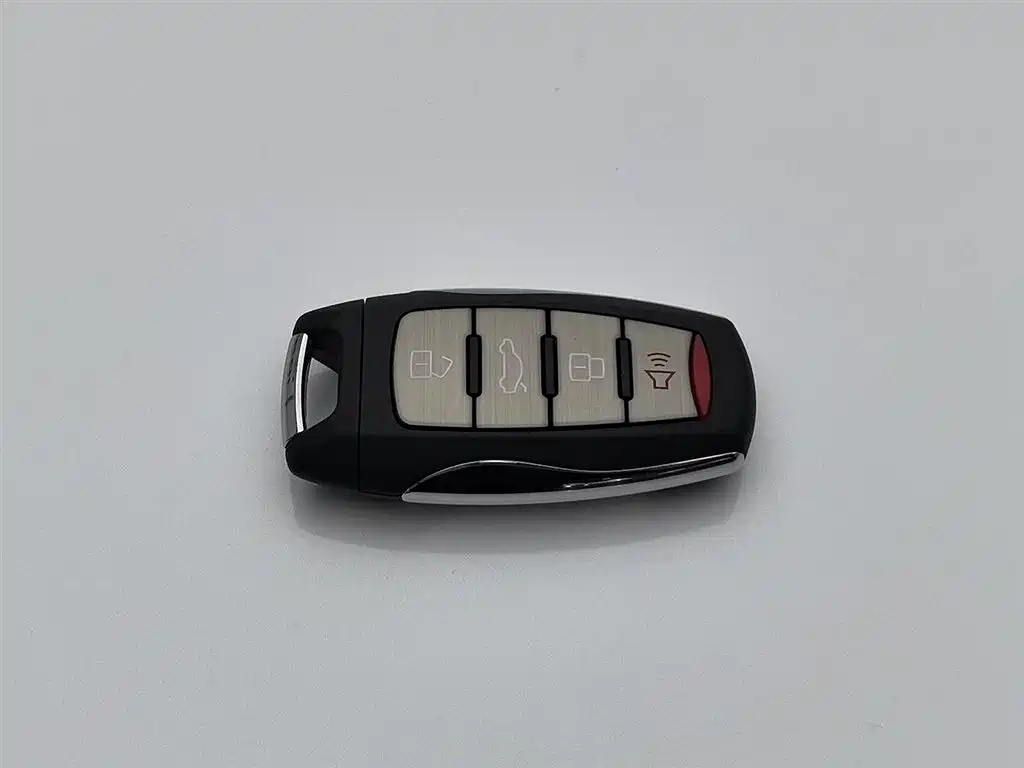Haval Big Dog 2024 2.0T DCT Chinese Rural Dog Edition фото 19