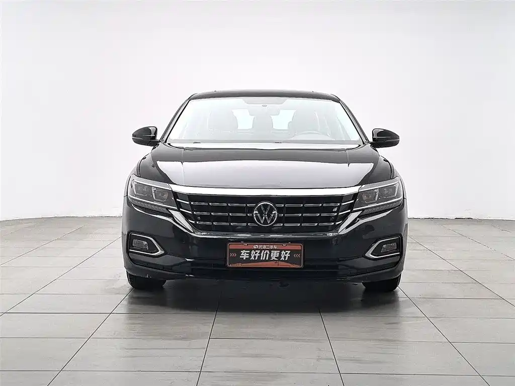 Volkswagen Passat 2020 Facelift 280TSI Business Version China VI фото 3