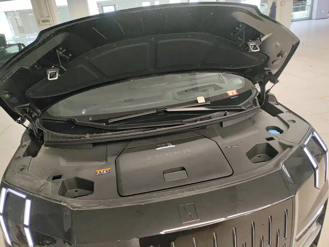 ZEEKR EXTREME KRYPTON 009
