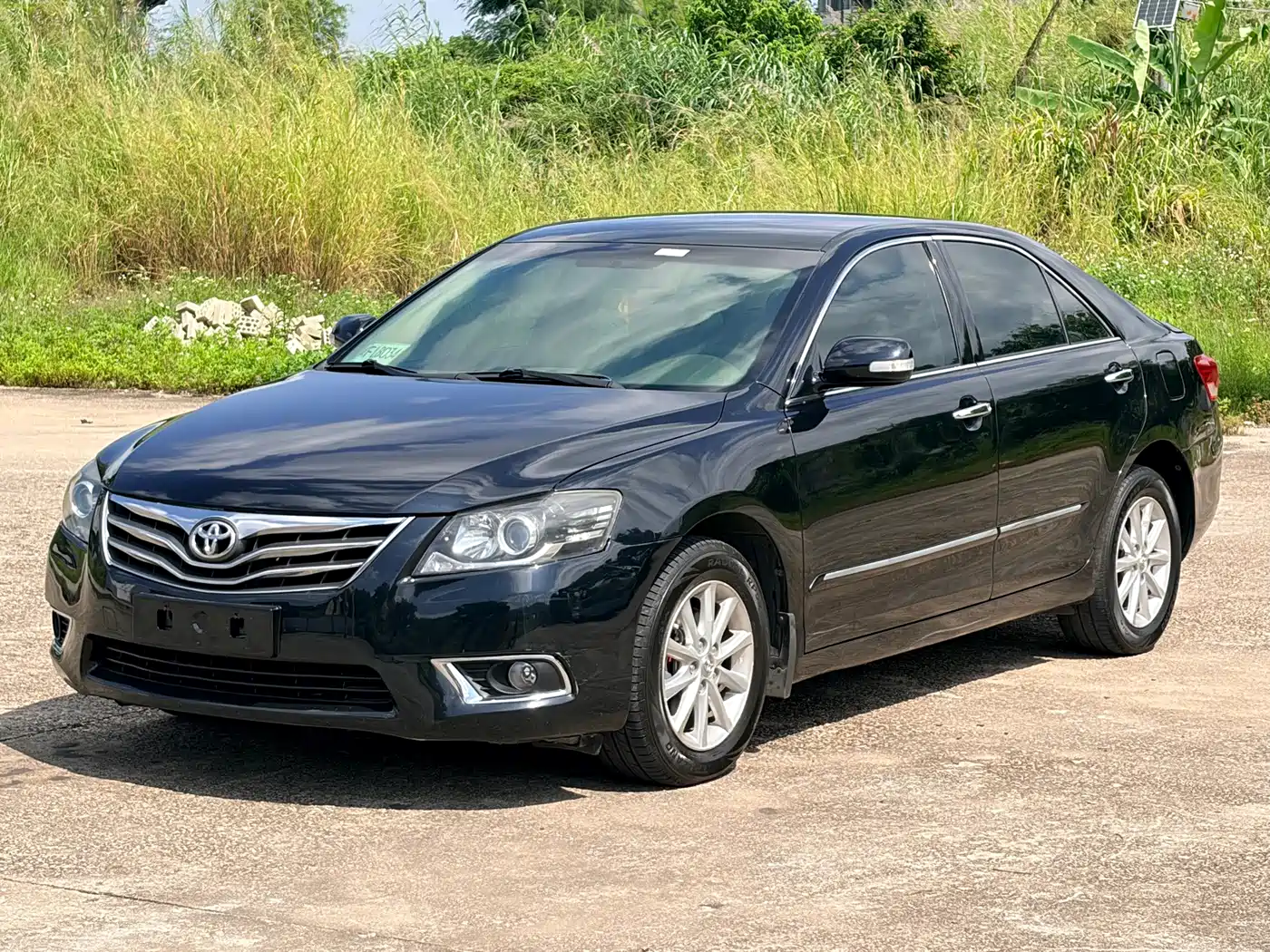 Photo 1 - Toyota Camry