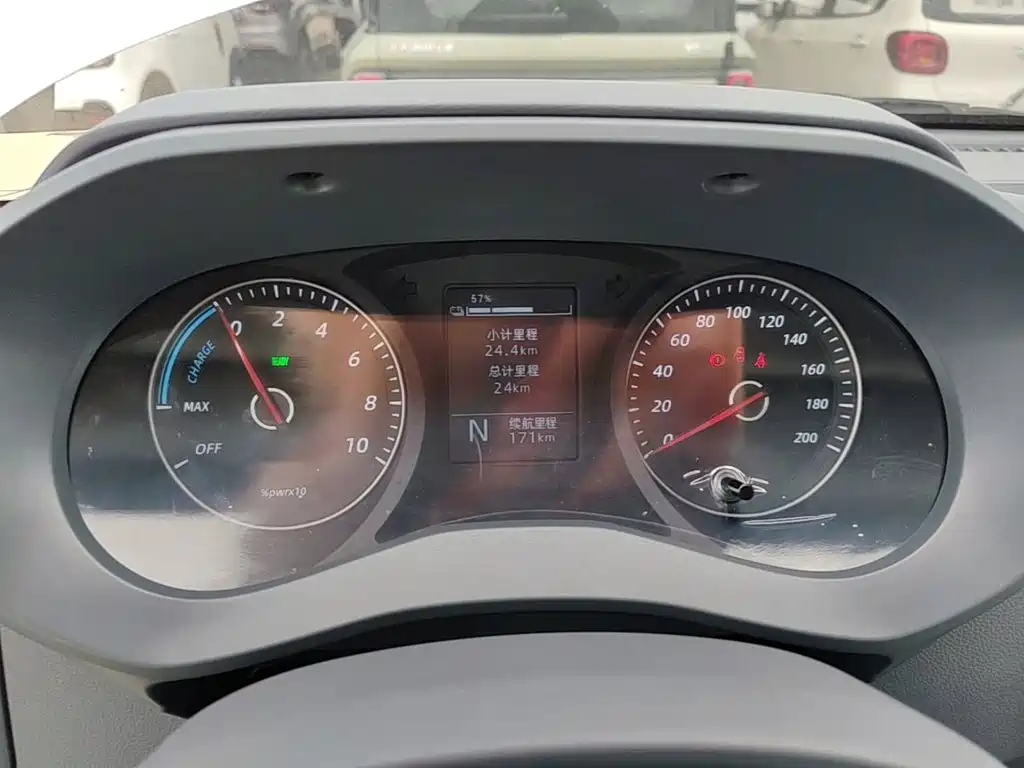 Wuling Motors Wuling Yangguang 2026 2024 300KM Comfort Bus Version 75kW