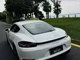 Фото 8 - Porsche 718