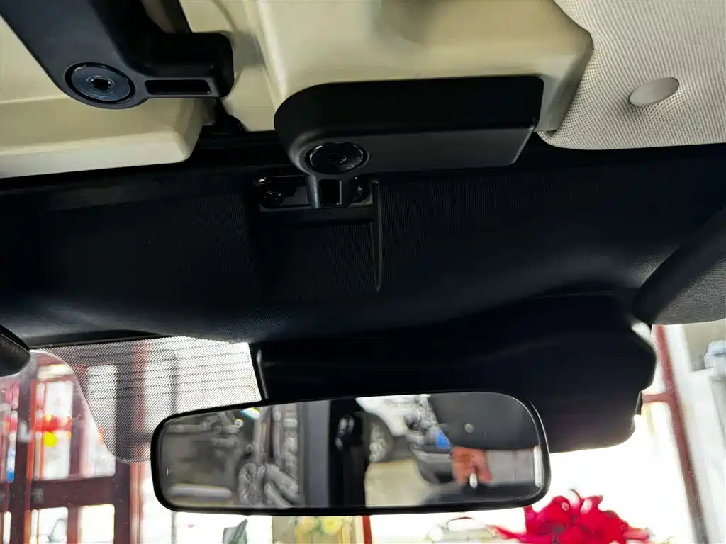 BAIC ORV Beijing Offroad BJ40 2023 2.0T Auto 4WD Urban Hunter Knight Edition фото 26