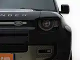 Фото 2 - Land Rover Defender