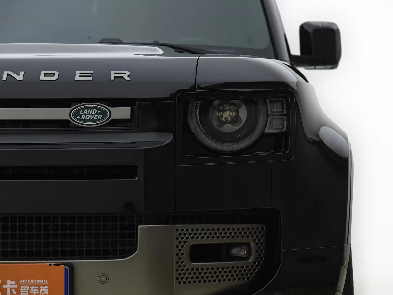 Фото 2 - Land Rover Defender