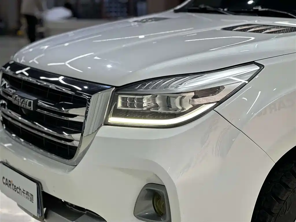HAVAL H9