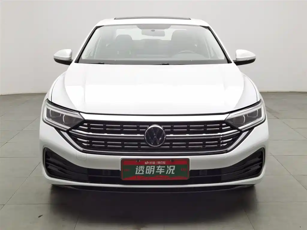 Volkswagen Sagitar 2023 280TSI DSG Beyond Lite фото 3