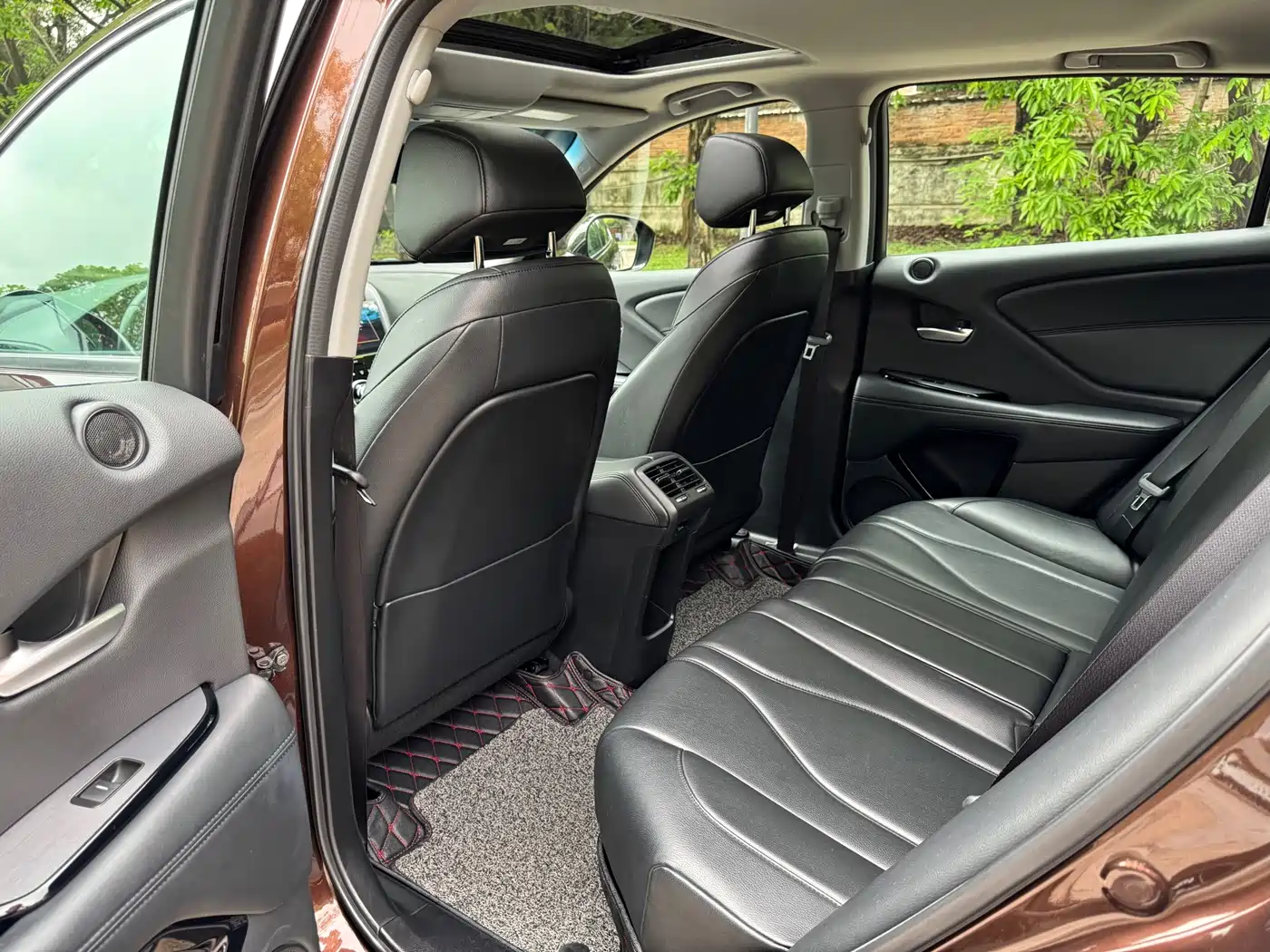 Acura CDX 2019 2019 1.5T 2WD Joy Edition